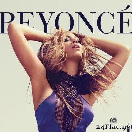 Beyonce - 4 (Deluxe) (2012) [FLAC (tracks)]
