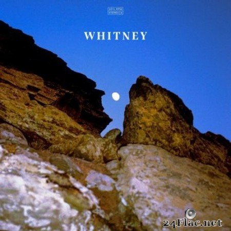 Whitney - Candid (2020) Hi-Res + FLAC