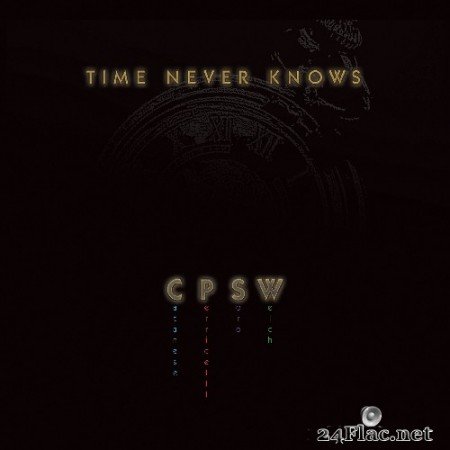 CPSW - Time Never Knows (2017) Hi-Res