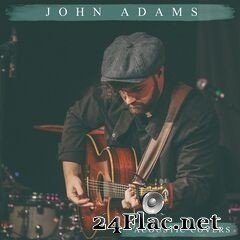 John Adams - Acoustic Covers (2020) FLAC