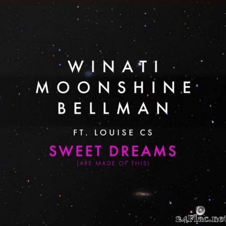Winati - Sweet Dreams (are Made of This) (2019) [FLAC (tracks)]