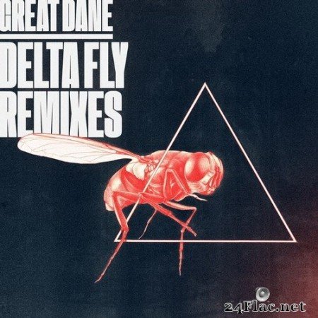 Great Dane - Delta Fly Remixes (2020) Hi-Res