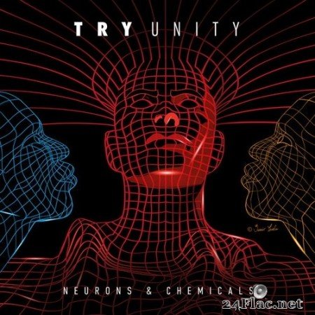 Try Unity - Neurons & Chemicals (2020) Hi-Res