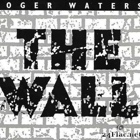 Roger Waters - The Wall: Live In Berlin (1990) [FLAC (image + .cue)]
