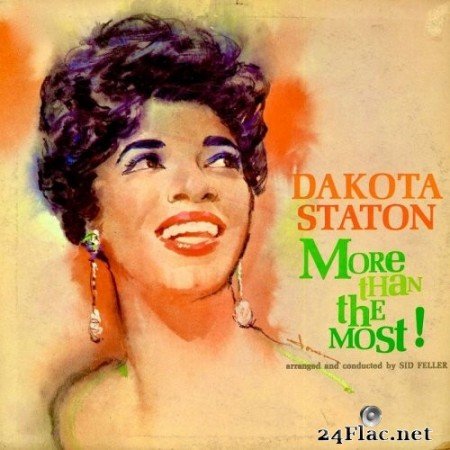 Dakota Staton - More Than The Most! (Remastered) (2020) Hi-Res