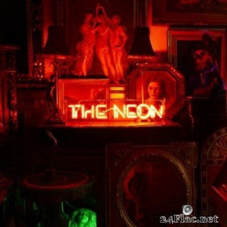 Erasure - The Neon (2020) Hi-Res + FLAC