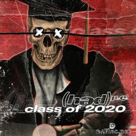 (hed) p.e. - Class of 2020 (2020) FLAC