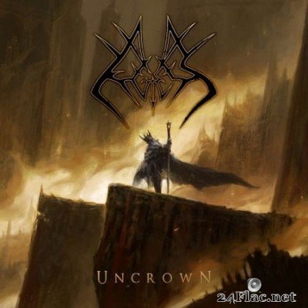 Ages - Uncrown (2020) FLAC