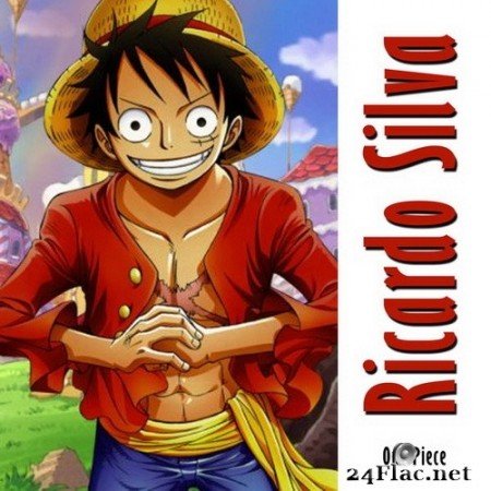 Ricardo Silva - One Piece (2020) Hi-Res