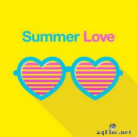 VA - Summer Love (2020) Hi-Res
