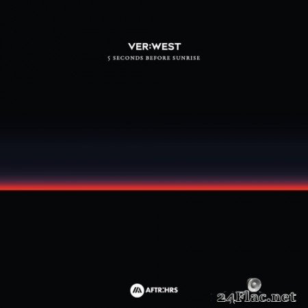 VER:WEST & Tiësto - 5 Seconds Before Sunrise (Single) (2020) Hi-Res [MQA]