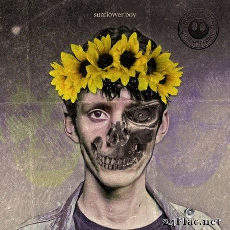 Tom Shawcroft - Sunflower Boy (Deluxe Edition) (2020) Hi-Res