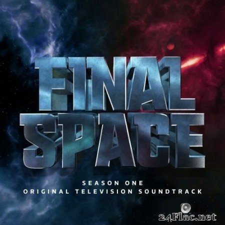 Final Space - Final Space: Season 1 (Original Television Soundtrack) (2020) Hi-Res