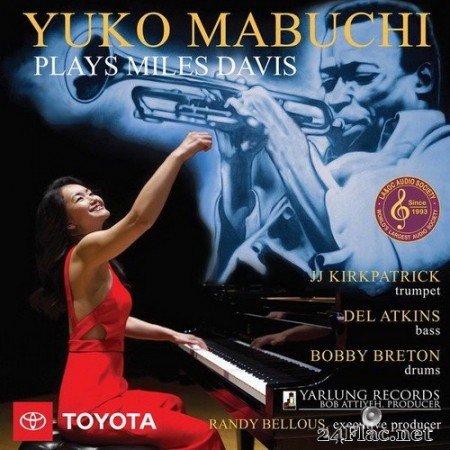 Yuko Mabuchi - Yuko Mabuchi Plays Miles Davis (Yarlung 15th Anniversary Edition) [Live] (2020) Hi-Res