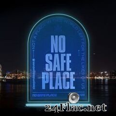 Sleepmakeswaves - No Safe Place (2020) FLAC