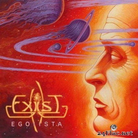 Exist - Egoiista (2020) FLAC