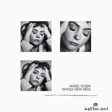Angel Olsen - Whole New Mess (2020) Hi-Res