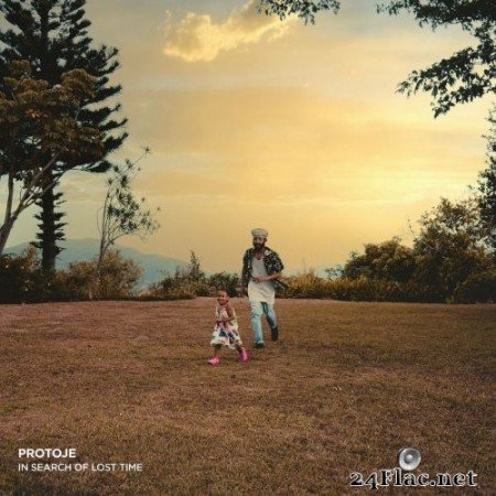 Protoje - In Search Of Lost Time (2020) Hi-Res