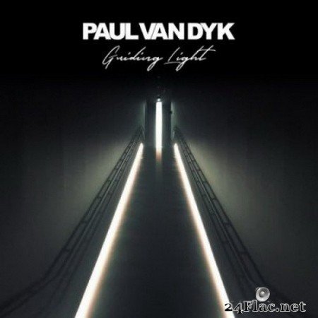 Paul Van Dyk - Guiding Light (2020) FLAC