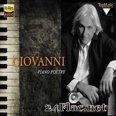 Giovanni - Piano Poetry (2020) FLAC