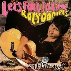 Roly Daniels - Let’s Fall In Love (2020) FLAC