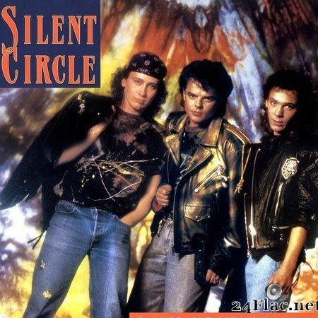 Silent Circle - I Am Your Believer (2016) [FLAC (tracks)]
