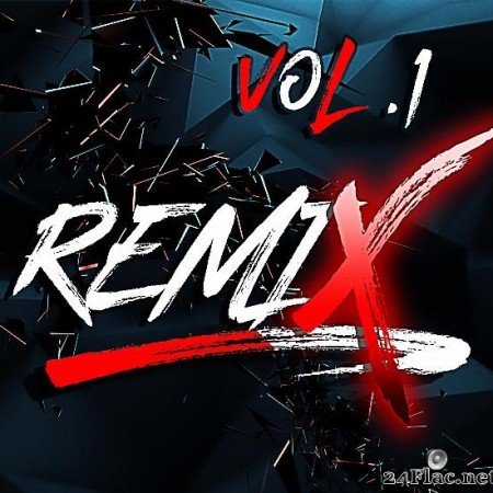 VA - Musical Remixes Vol.1 (2020) [FLAC (tracks)]
