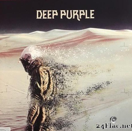 Deep Purple - Whoosh! (2020) [Vinyl] [FLAC (tracks)]