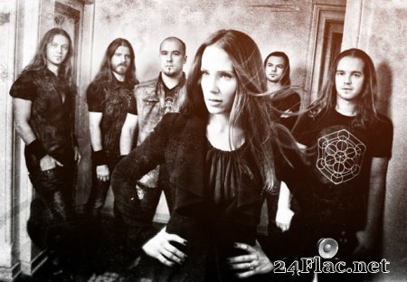 Epica - Discography - (declipped) (2003-2014) FLAC (image+.cue)