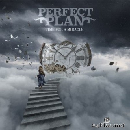 Perfect Plan - Time for a Miracle (2020) FLAC