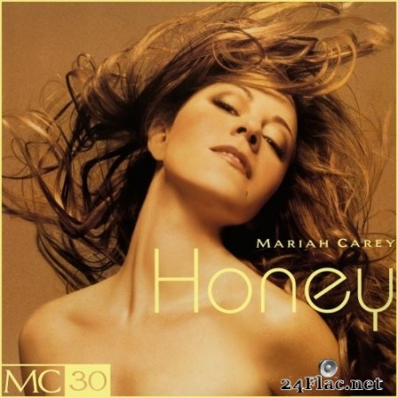 Mariah Carey - Honey EP (Remastered) (1997/2020) Hi-Res