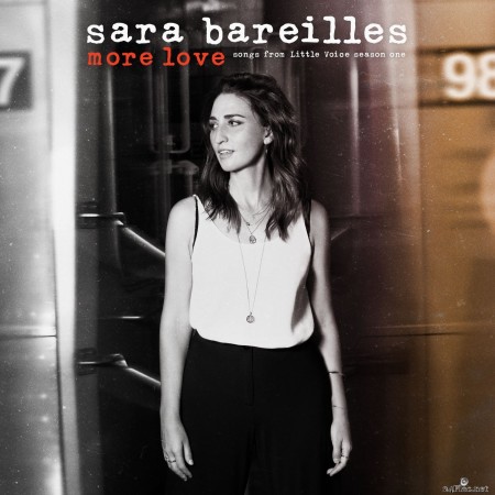 Sara Bareilles - More Love: Songs from Little Voice Season One (2020) Hi-Res