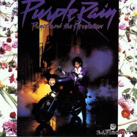 Prince - Purple Rain (1984/2013) Hi-Res