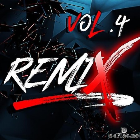VA - Musical Remixes Vol.4 (2020) [FLAC (tracks)]