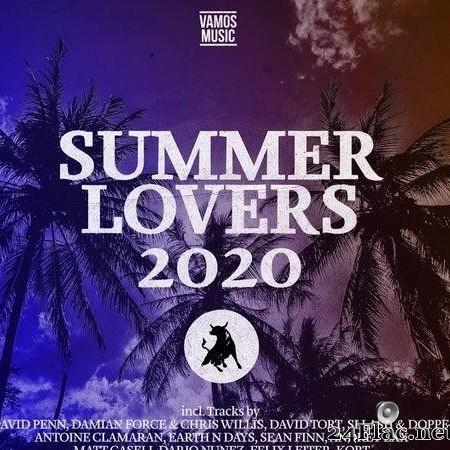 VA - Summer Lovers 2020 (2020) [FLAC (tracks)]