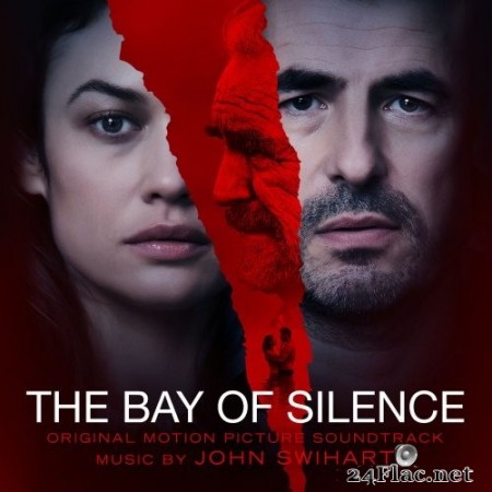JOHN SWIHART - The Bay of Silence (Original Motion Picture Soundtrack) (2020) Hi-Res
