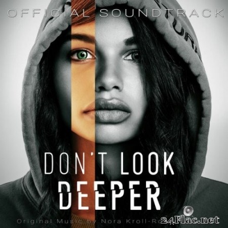 Nora Kroll-Rosenbaum - Don't Look Deeper (2020) Hi-Res