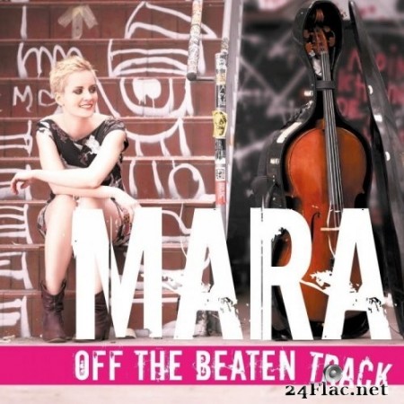 Mara - Off the Beaten Track (2020) Hi-Res