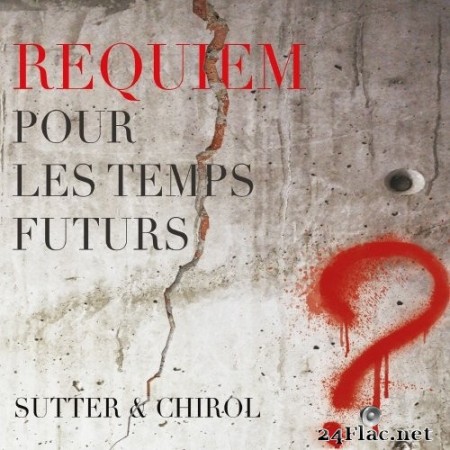 L'armée de douze sages - Requiem pour les temps futurs (2020) Hi-Res