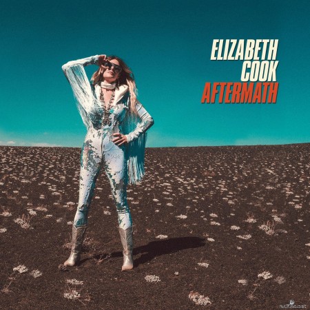 Elizabeth Cook - Aftermath (2020) FLAC + Hi-Res