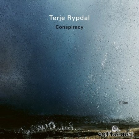 Terje Rypdal - Conspiracy (2020) FLAC