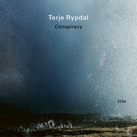 Terje Rypdal - Conspiracy (2020) Hi-Res