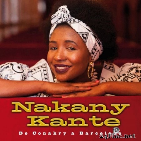 Nakany Kanté - De Conakry a Barcelone (2020) Hi-Res