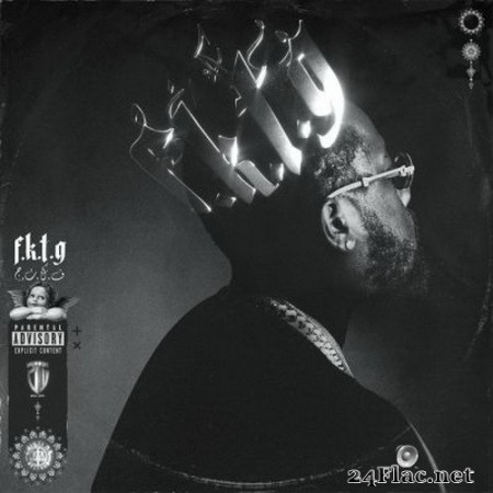 Conway the Machine - From King To A GOD (2020) FLAC
