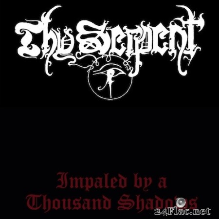 Thy Serpent - Impaled By A Thousand Suns (Single) (2019) Hi-Res