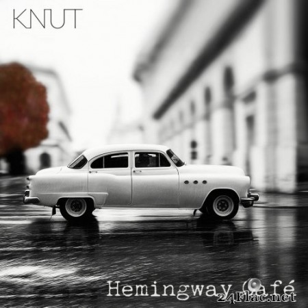 Knut - Hemingway Café (2020) Hi-Res