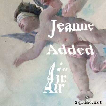 Jeanne Added - Air (2020) Hi-Res