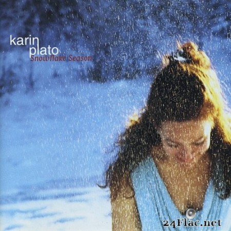 Karin Plato - Snowflake Season (2001) Hi-Res [MQA]