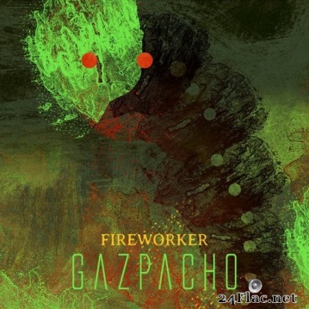 Gazpacho - Fireworker (2020) Hi-Res