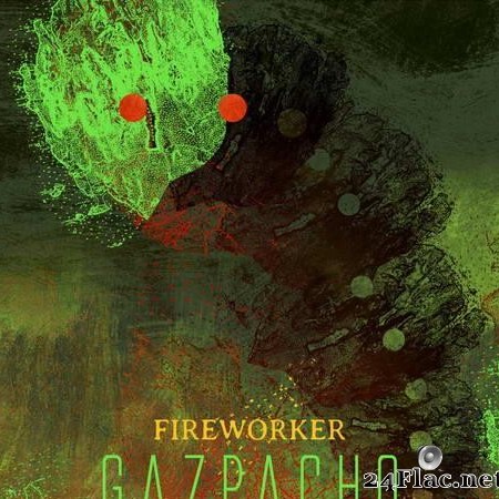 Gazpacho - Fireworker (2020) [FLAC (tracks)]